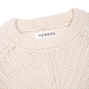 Светр Aymara HARU   118/9E в Україні
