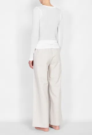 Лонгслив ZIMMERLI 53013  225/91 в Украине