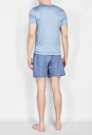 Футболка ZIMMERLI 1441   225/9G в Україні