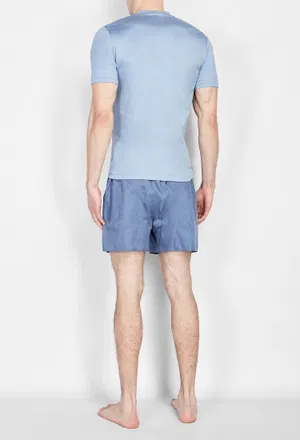 Футболка ZIMMERLI 1447   225/9G в Україні