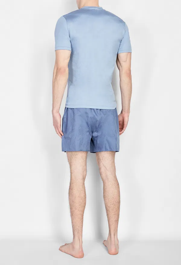 Футболка ZIMMERLI 1447   225/9G в Україні