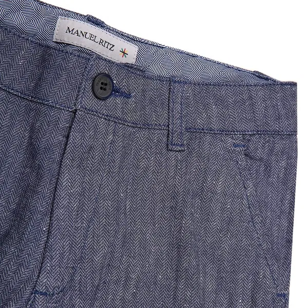 Штани Manuel Ritz MR0247 118/98 в Україні