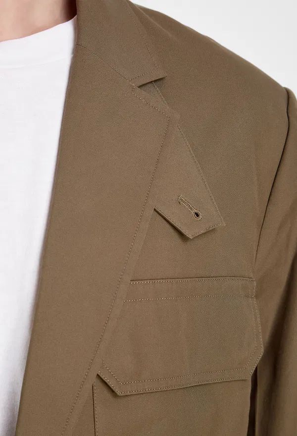 Пиджак Helmut Lang N02HM101 123/9AL фото