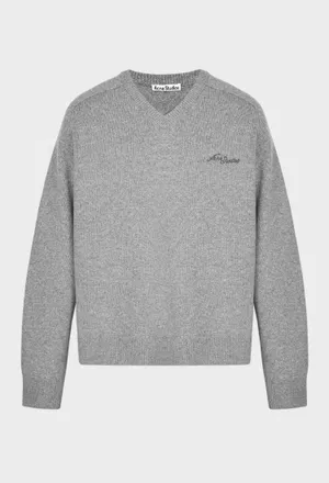 Вовняний светр Acne Studios B60384 225/9H7 Купити