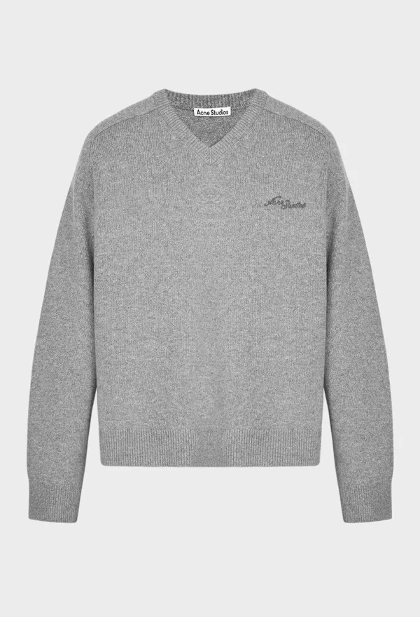 Вовняний светр Acne Studios B60384 225/9H7 Купити
