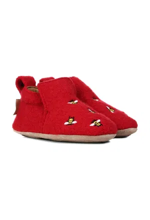 Вовняні капці Haflinger 654047 220/99c Купити