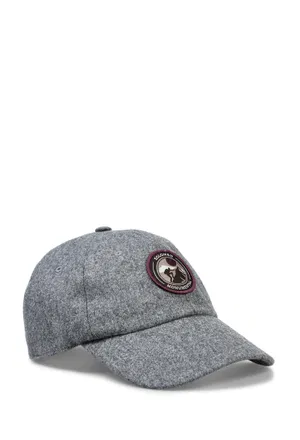 Вовняна кепка Brunello Cucinelli PW330  225/97c Купити
