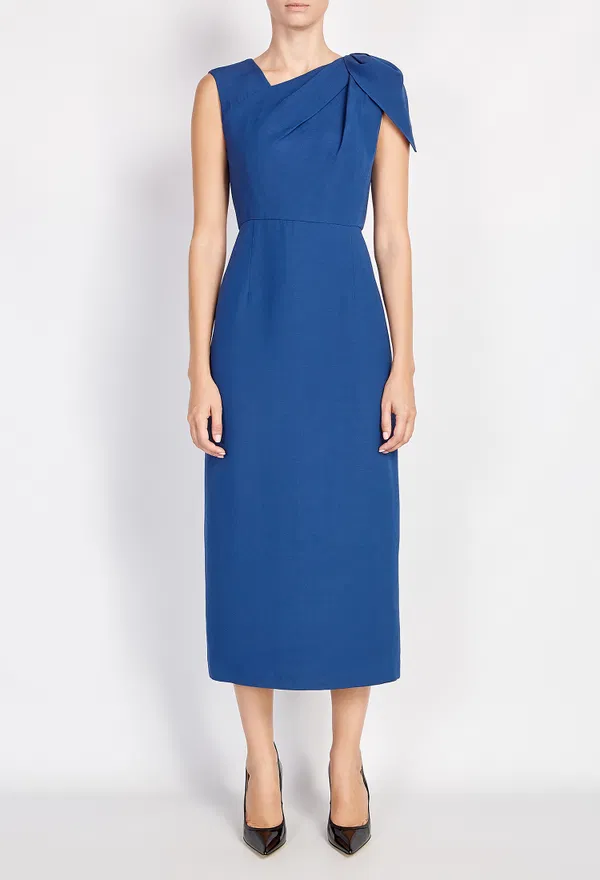 Сукня Roland Mouret 042MA-N 124/9GQ Купити
