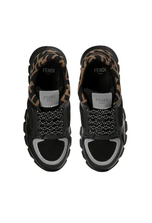 Кроссовки Fendi JMR333 220/42c оригинал