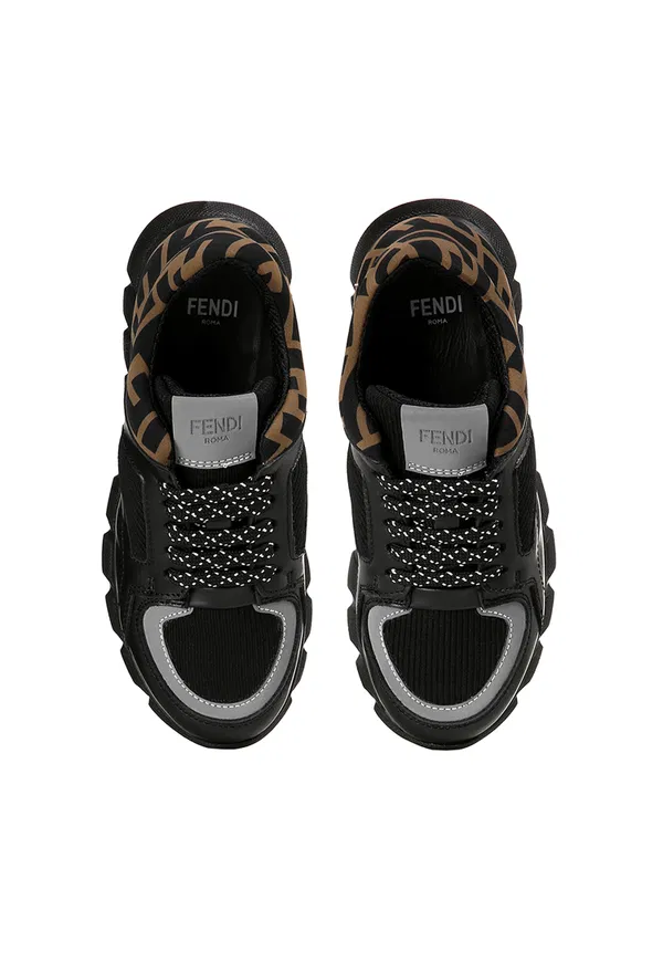 Кроссовки Fendi JMR333 220/42c оригинал