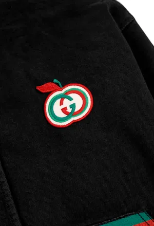 Джинсова куртка Gucci 621820 221/92c в Україні