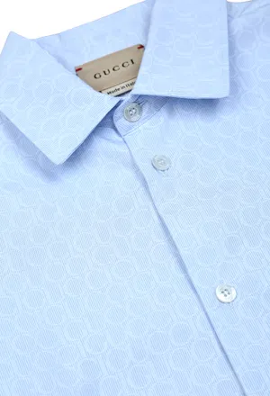 Сорочка Gucci 791253 224/9Gp в Україні