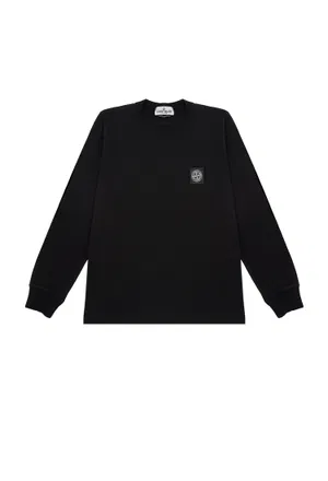 Лонгслів Stone Island 210004 126/92 Купити