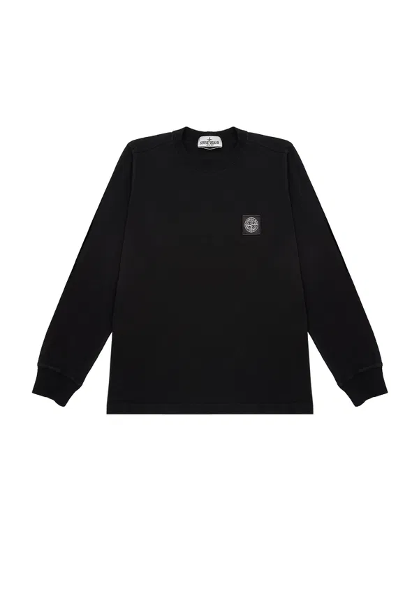 Лонгслів Stone Island 210004 126/92 Купити
