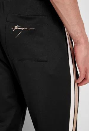 Спортивные брюки FERRAGAMO 122422 224/9G2 фото