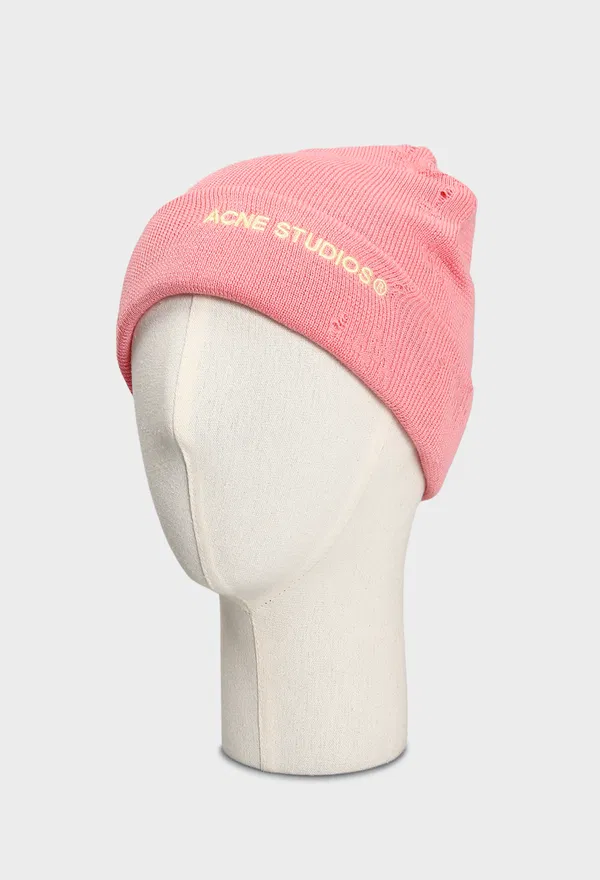 Шерстяная шапка Acne Studios C40359 224/9HR Купить