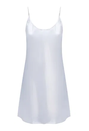 Шовкова сорочка La Perla 020291 223/9G Купити