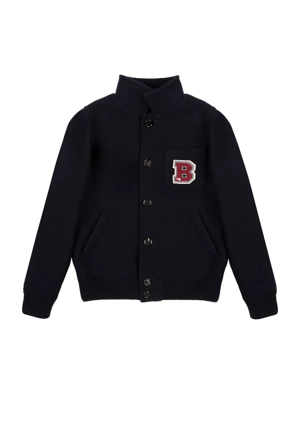 Вовняна куртка Brunello Cucinelli 8O950  223/9Q широкий асортимент