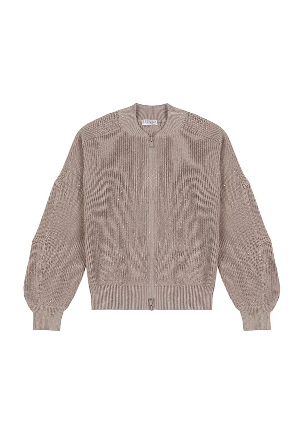 Кардиган Brunello Cucinelli 75706  123/93 в Україні