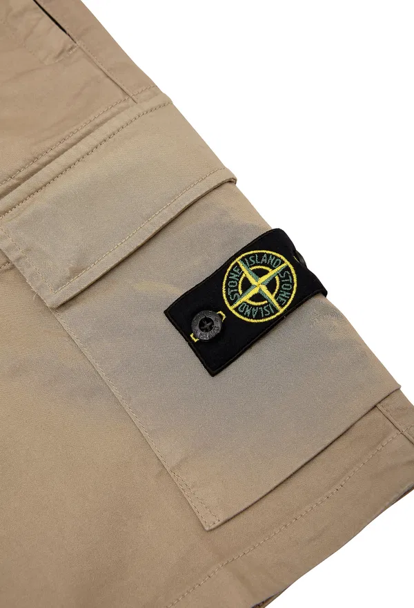 Шорти Stone Island L10001 125/93 в Україні