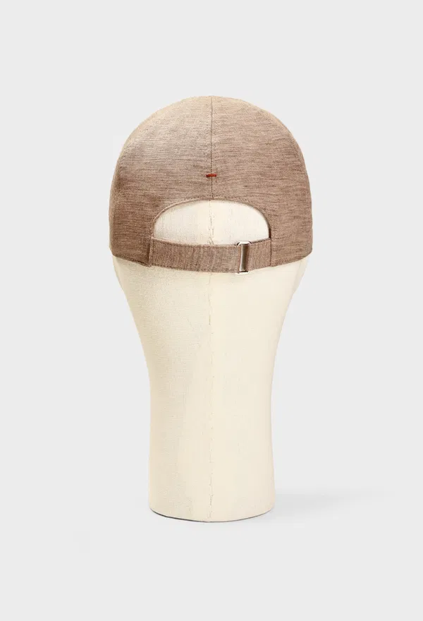 Льняная кепка Loro Piana FAN1081 126/9B3 в Украине