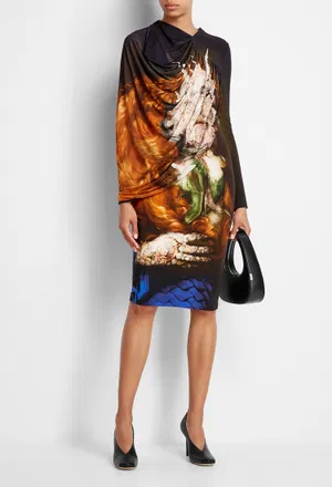 Сукня Burberry 4567893 121/9D2 Ціна