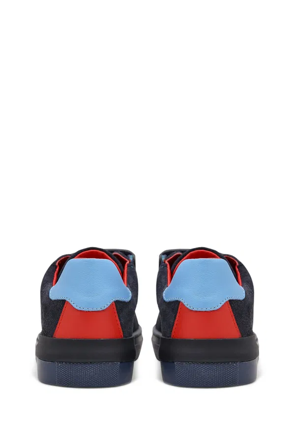 Замшеві кросівки Marc Jacobs W29064 223/8Qc в Україні