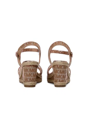 Босоніжки Michael Kors KAYLOGO114/96 в Україні