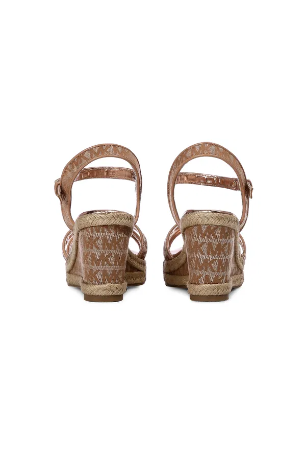 Босоніжки Michael Kors KAYLOGO114/96 в Україні