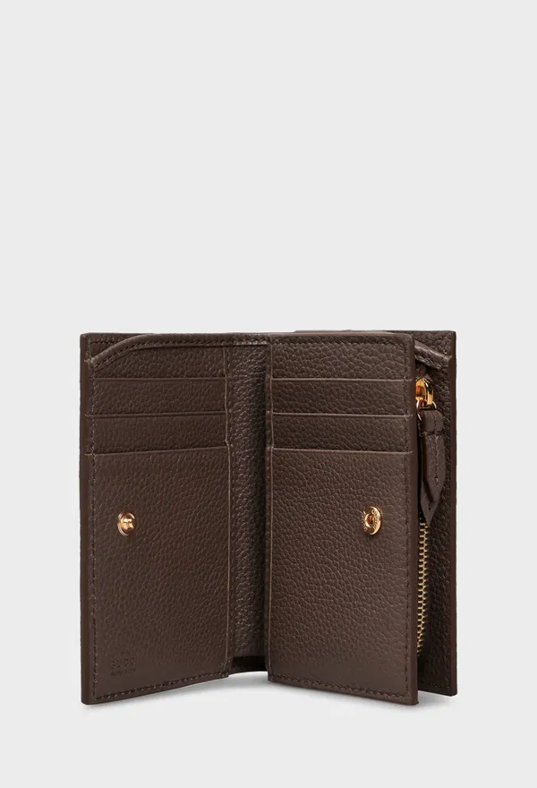 Кошелек Gucci 772738 226/1I6 оригинал