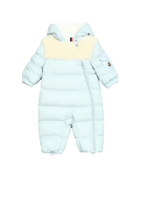 Комбінезон Moncler 1G0001 224/9G в Україні