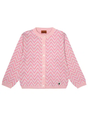 Кардиган MISSONI MV9000 225/9Rp Купити