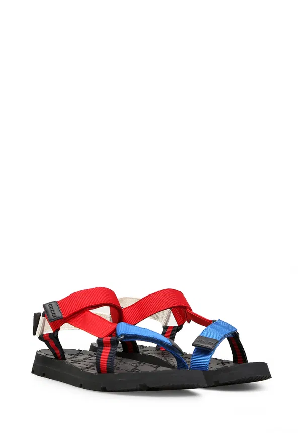 Сандалі GG Gucci 856597 126/9O Купити