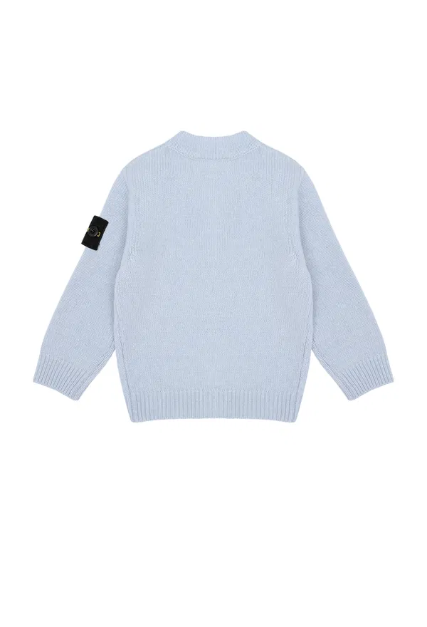Дитячий вовняний комплект Stone Island M20001 226/9G в Україні