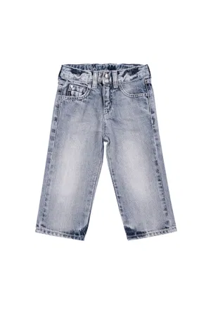 Джинси Armani Juniour PXJ36 B111/9G Купити