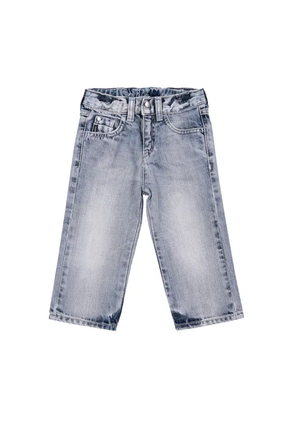 Джинси Armani Juniour PXJ36 B111/9G Купити