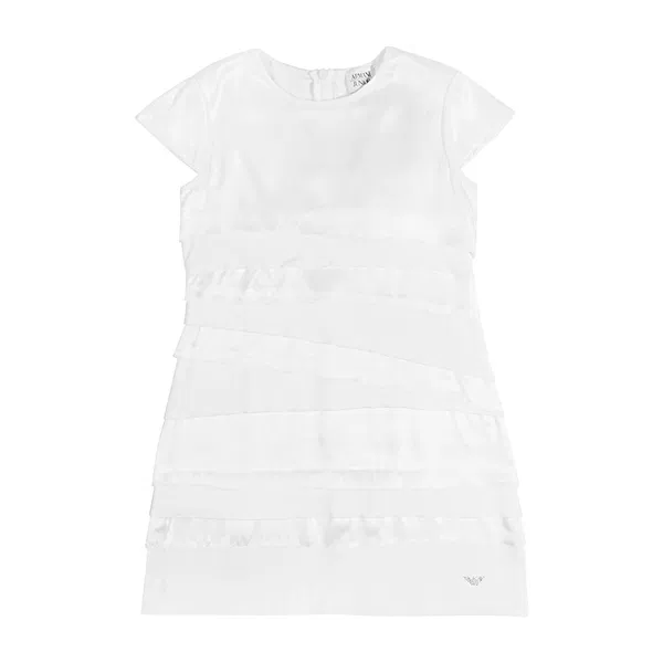Атласна сукня Armani Juniour T3A55 P113/91 Купити