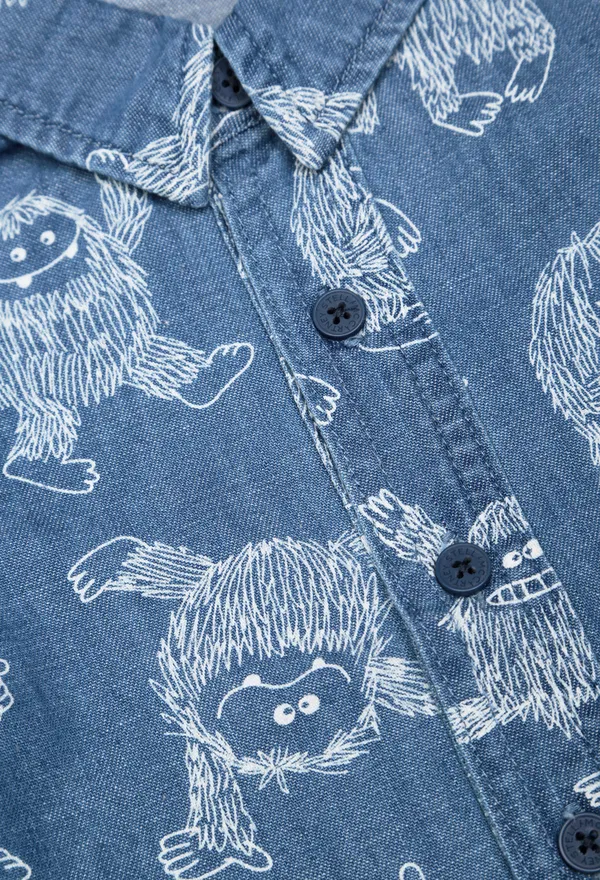 Сорочка Stella McCartney Kids TX5500 225/98p в Україні