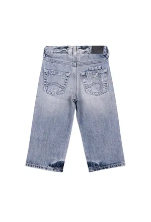 Джинси Armani Juniour PXJ36 B111/9G Ціна