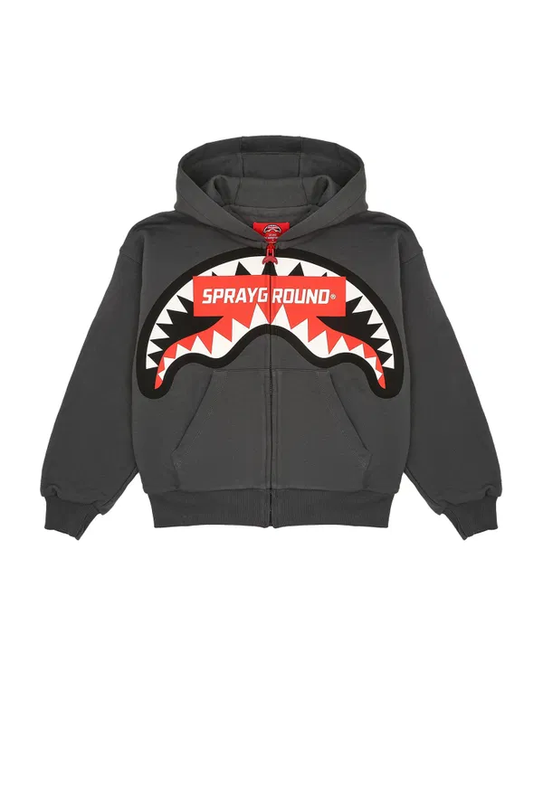 Спортивна кофта Sprayground 369G   225/97c Купити