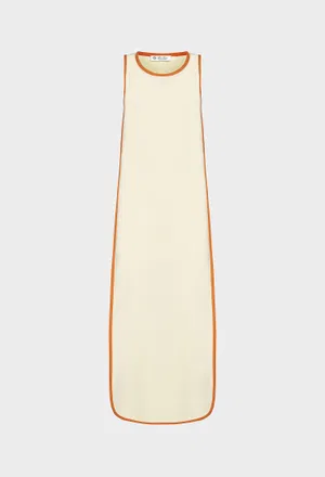 Шовкова сукня Loro Piana 5364 119/9CE Купити