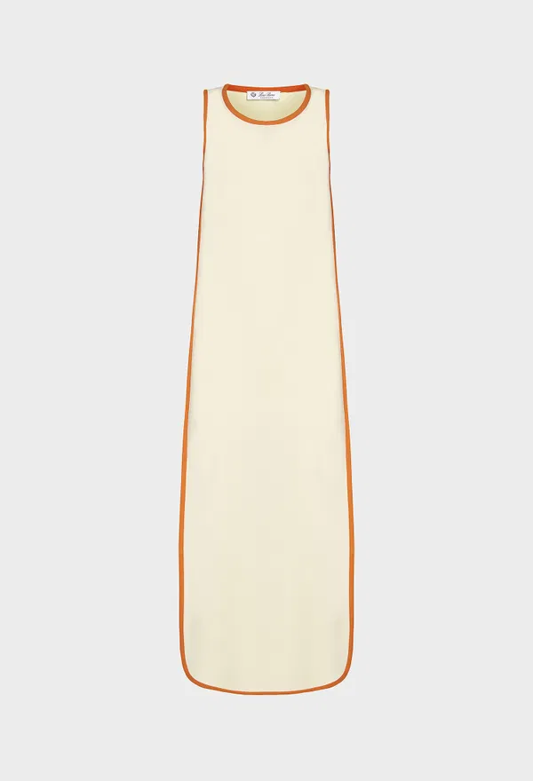 Шовкова сукня Loro Piana 5364 119/9CE Купити