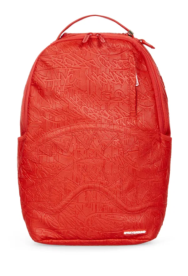 Рюкзак Sprayground 5367   124/Z9 Купити