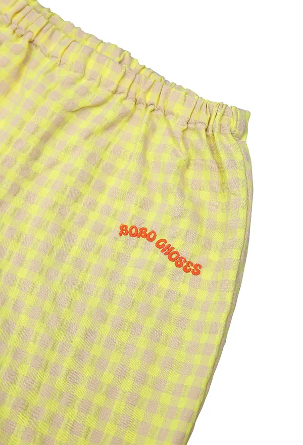 Штани Bobo Choses B0619  125/9Jp в Україні