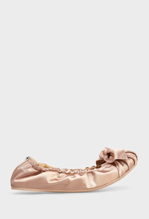 Балетки FOU T FERRAGAMO 01L425 126/9G6 Купить
