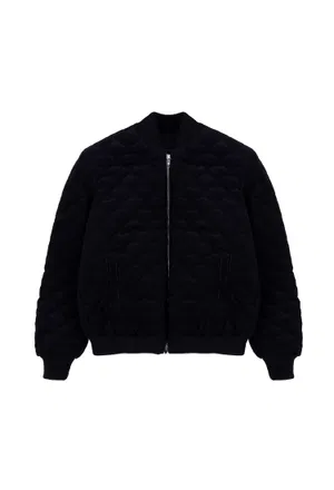 Бомбер Loro Piana 2280   220/9Q Купити