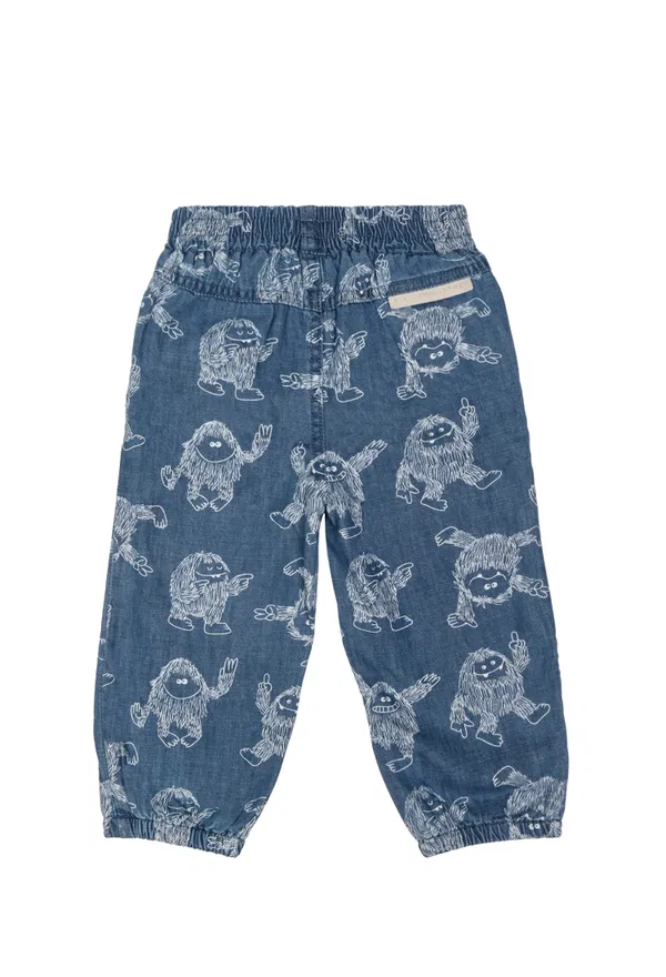 Штани Stella McCartney Kids TX6640 225/98p Ціна