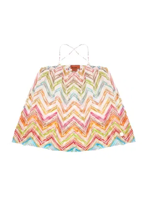 Топ MISSONI MW5B02 125/91p Купить
