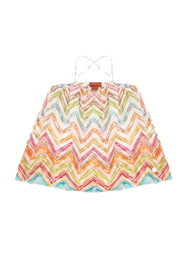 Топ MISSONI MW5B02 125/91p Купить