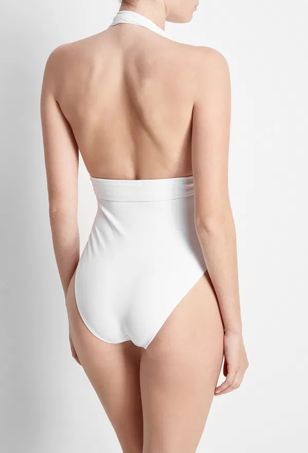 Купальник OYE Swimwear ROMAN  120/91 в Україні